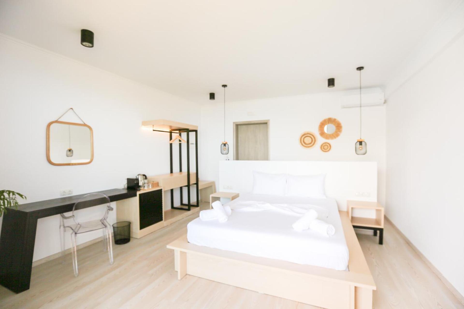Anassa Suites Himara Pokój zdjęcie