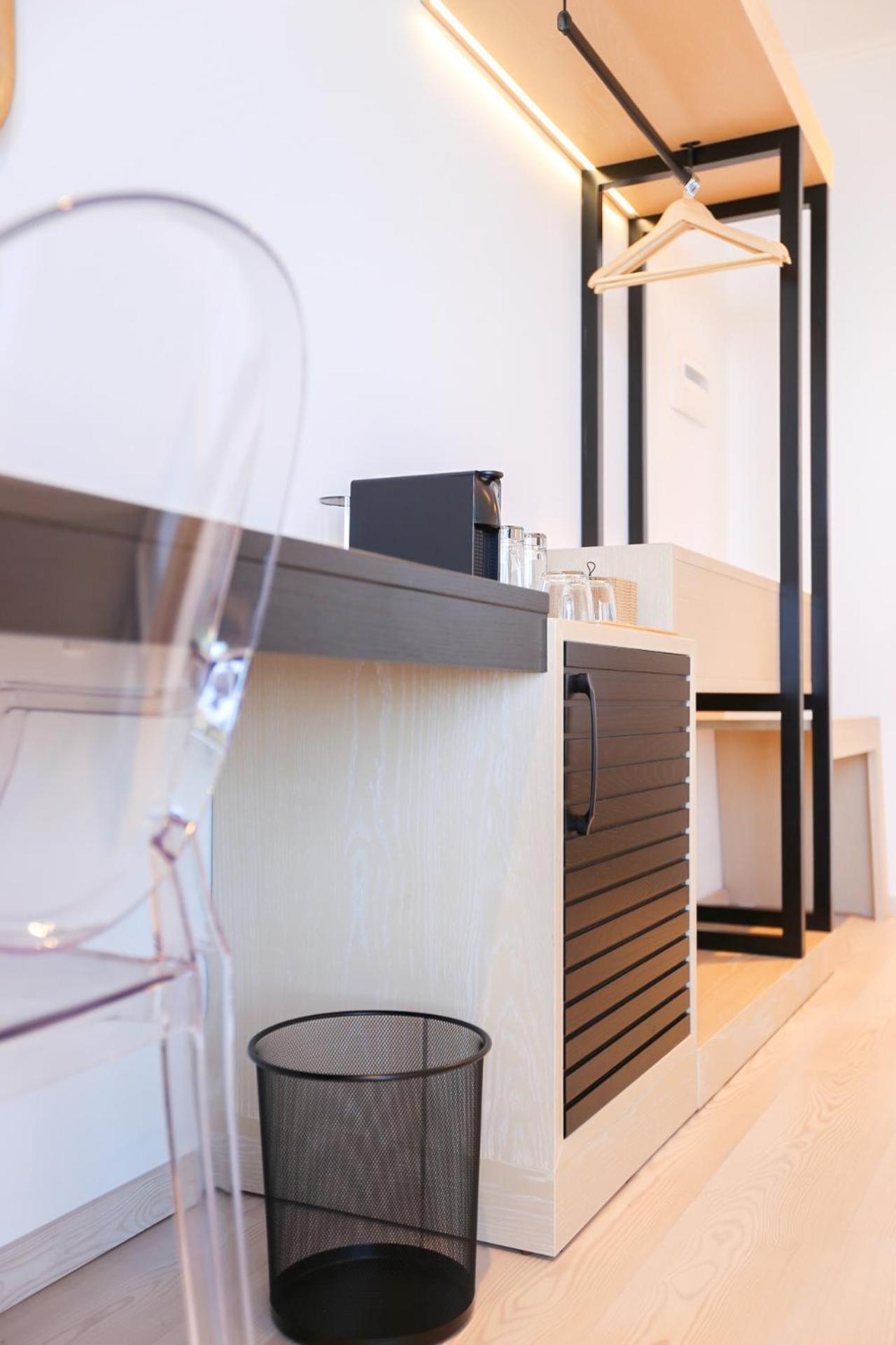 Anassa Suites Himara Zewnętrze zdjęcie