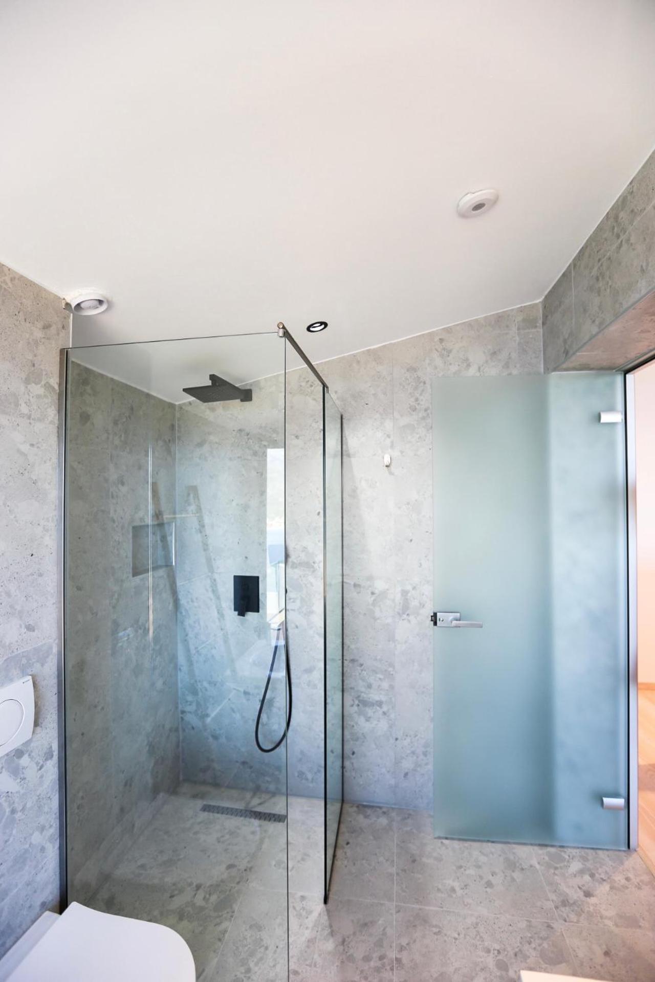 Anassa Suites Himara Zewnętrze zdjęcie