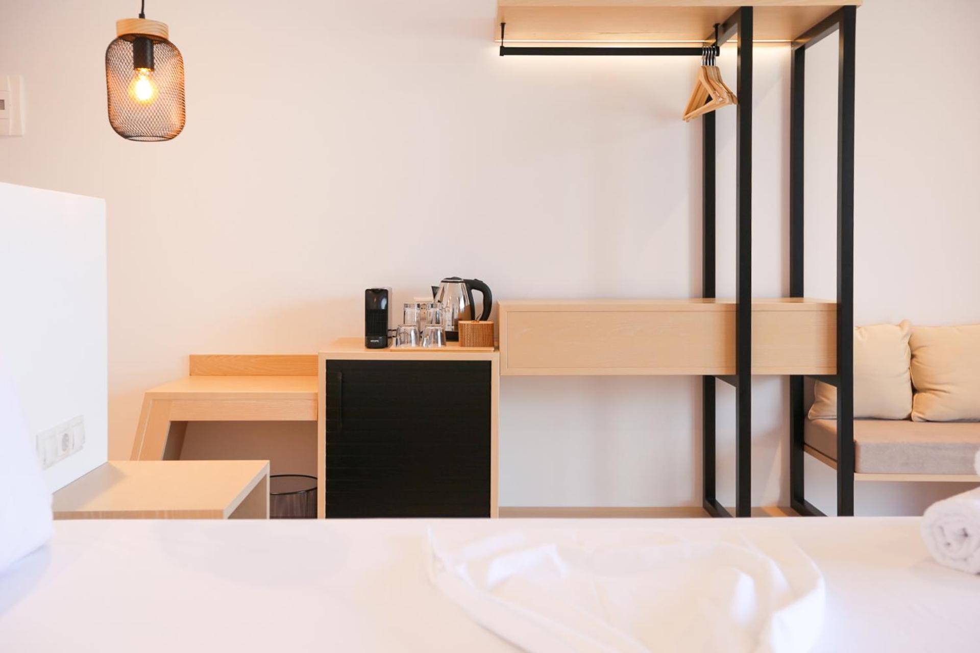 Anassa Suites Himara Zewnętrze zdjęcie