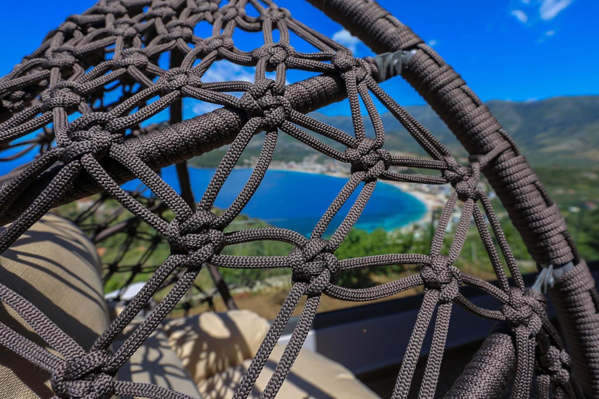 Anassa Suites Himara Zewnętrze zdjęcie