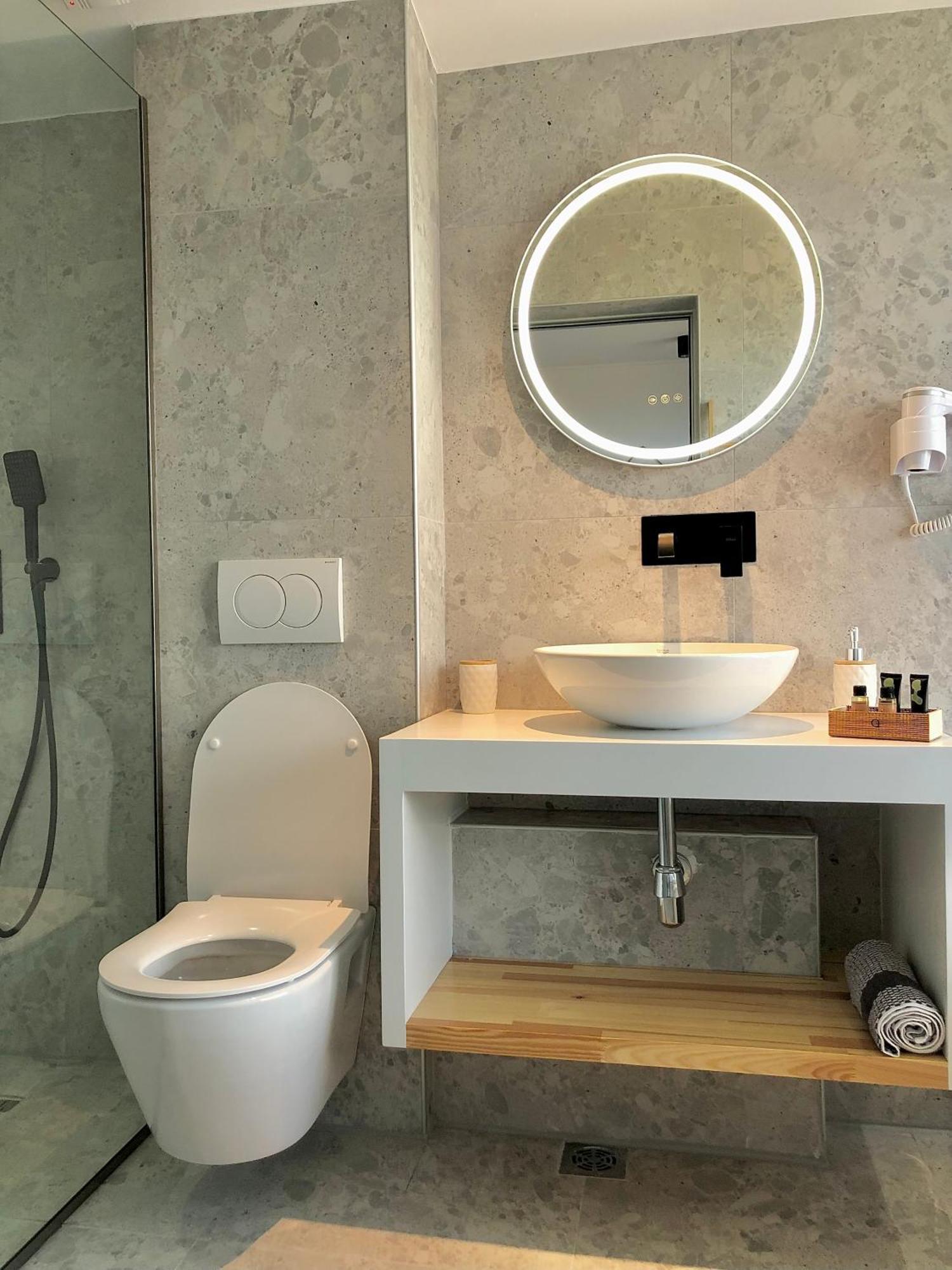 Anassa Suites Himara Zewnętrze zdjęcie