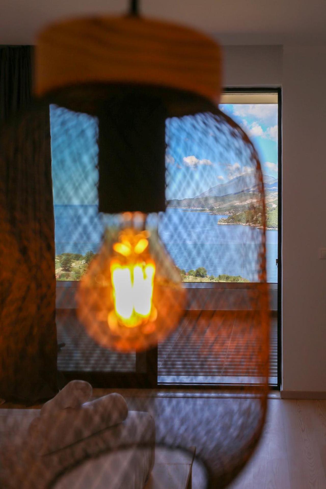 Anassa Suites Himara Zewnętrze zdjęcie