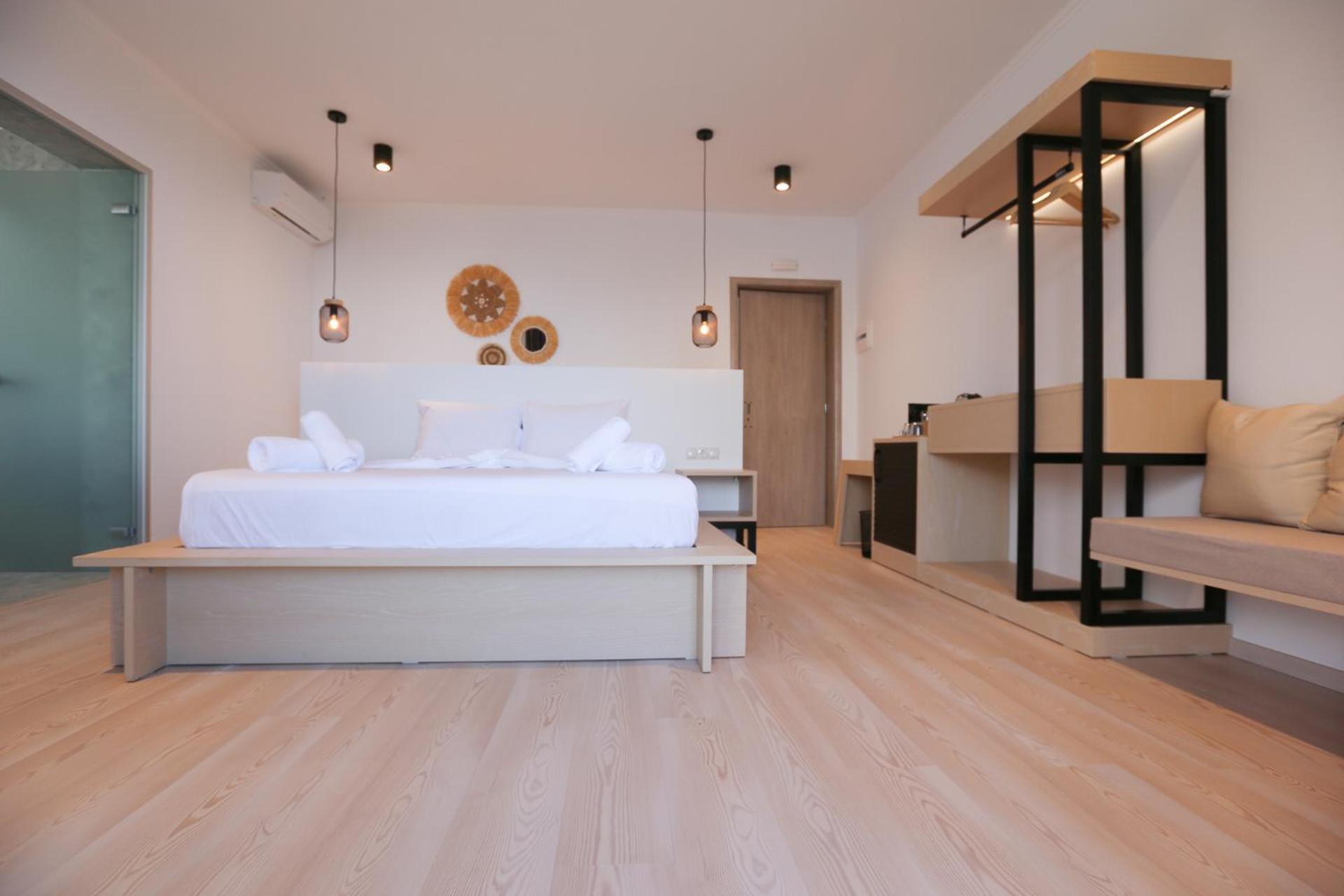 Anassa Suites Himara Zewnętrze zdjęcie