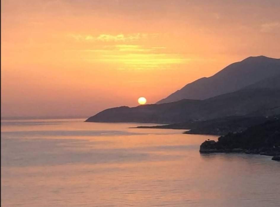 Anassa Suites Himara Zewnętrze zdjęcie