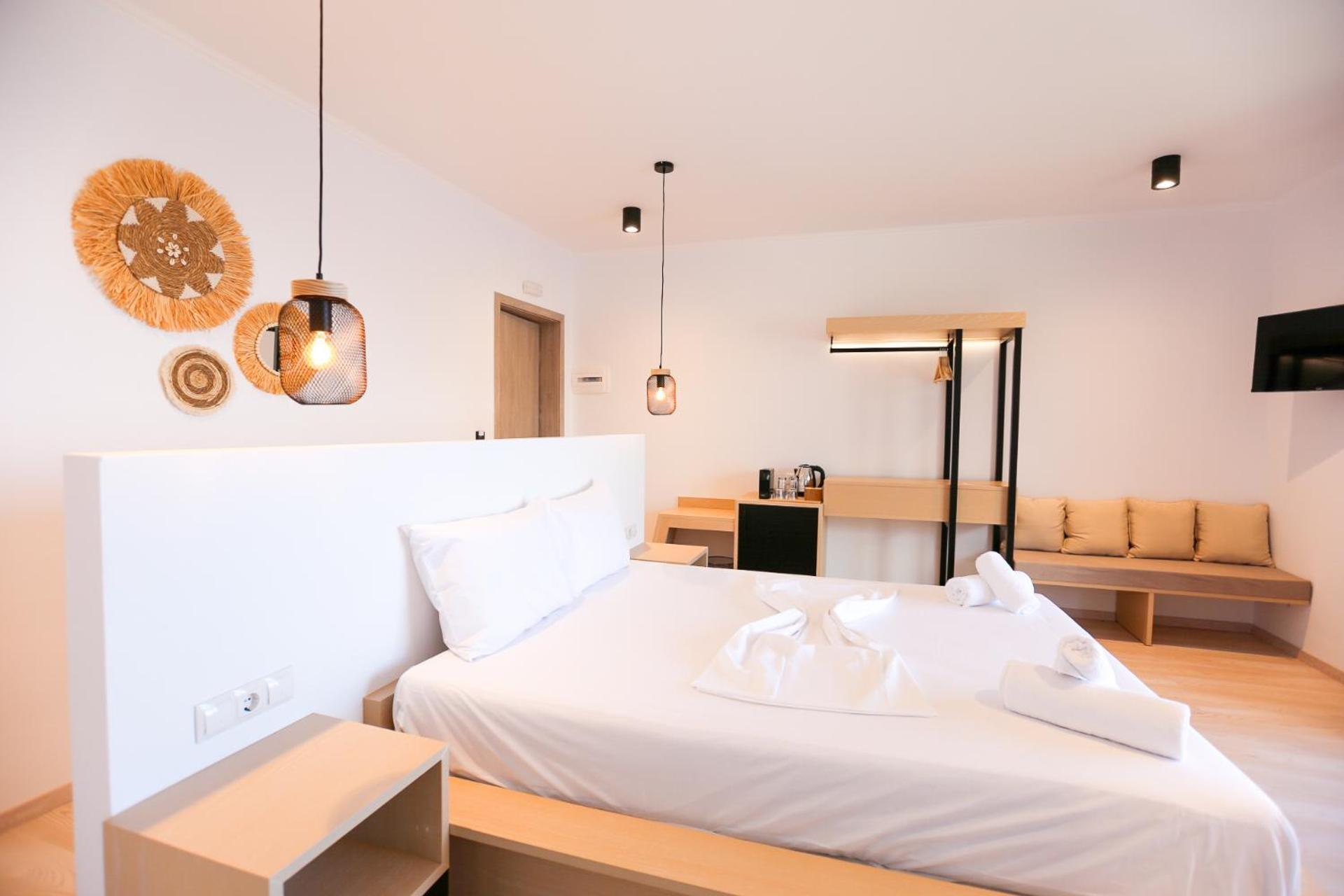 Anassa Suites Himara Zewnętrze zdjęcie