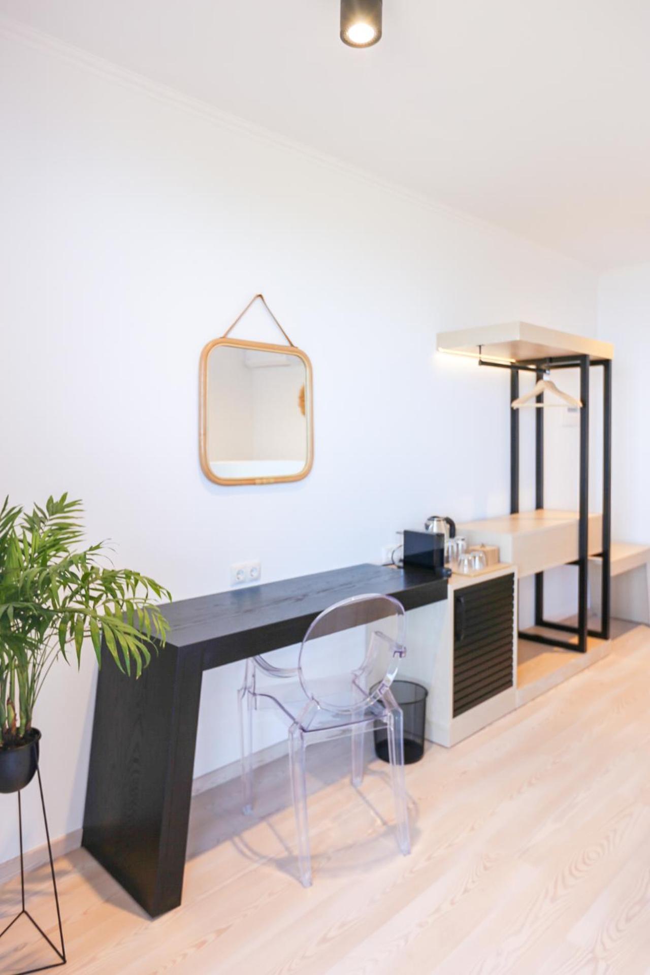 Anassa Suites Himara Zewnętrze zdjęcie