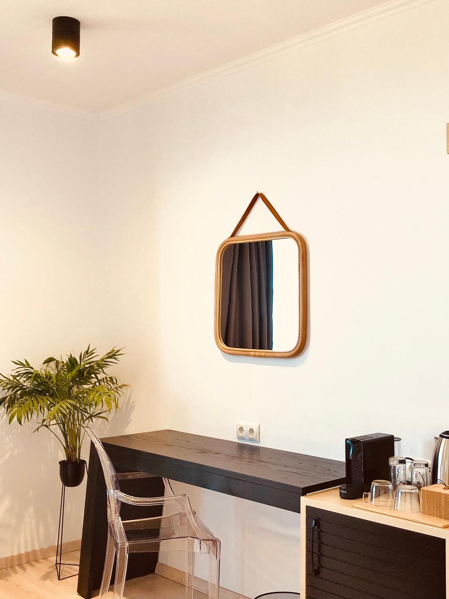 Anassa Suites Himara Zewnętrze zdjęcie