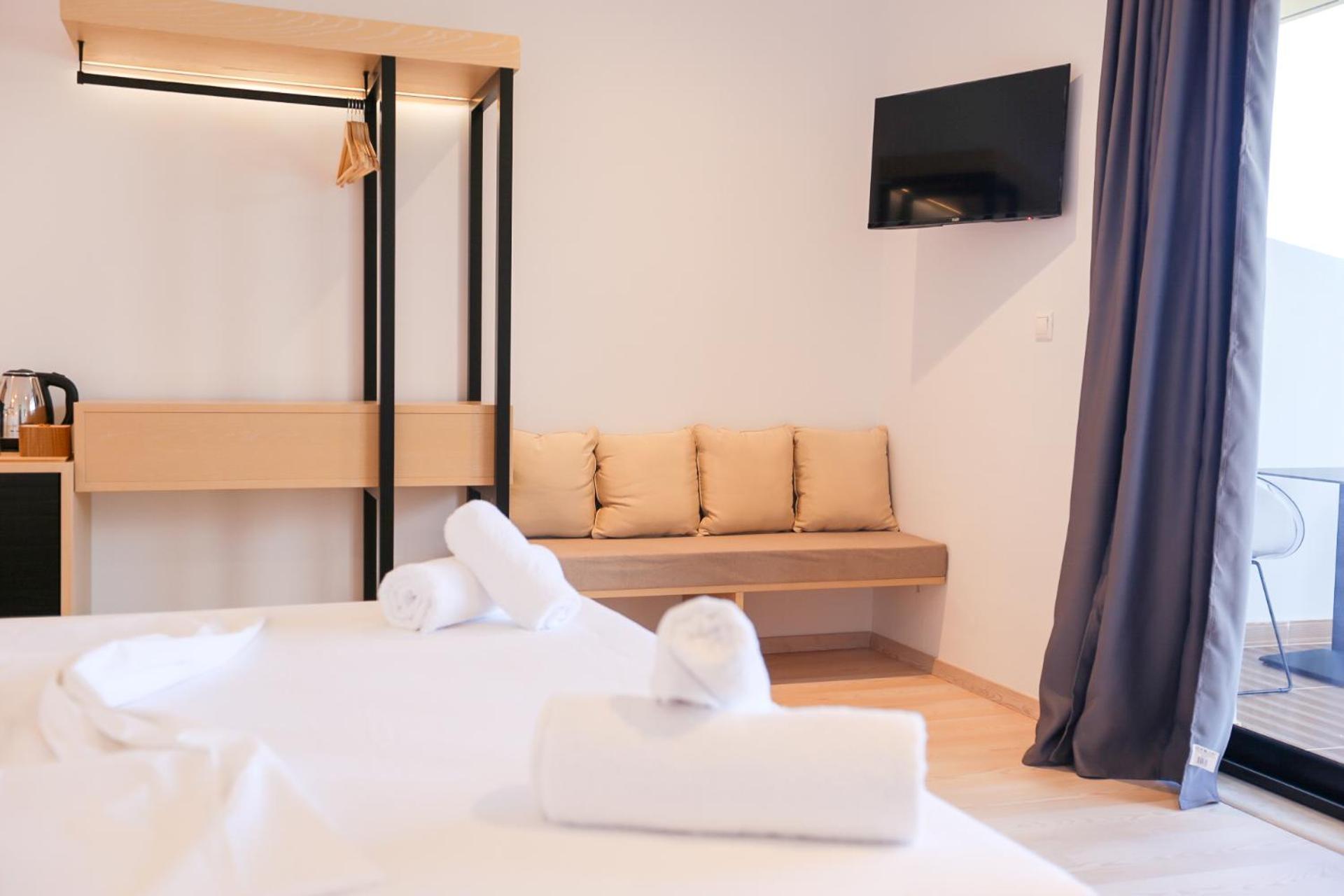 Anassa Suites Himara Zewnętrze zdjęcie