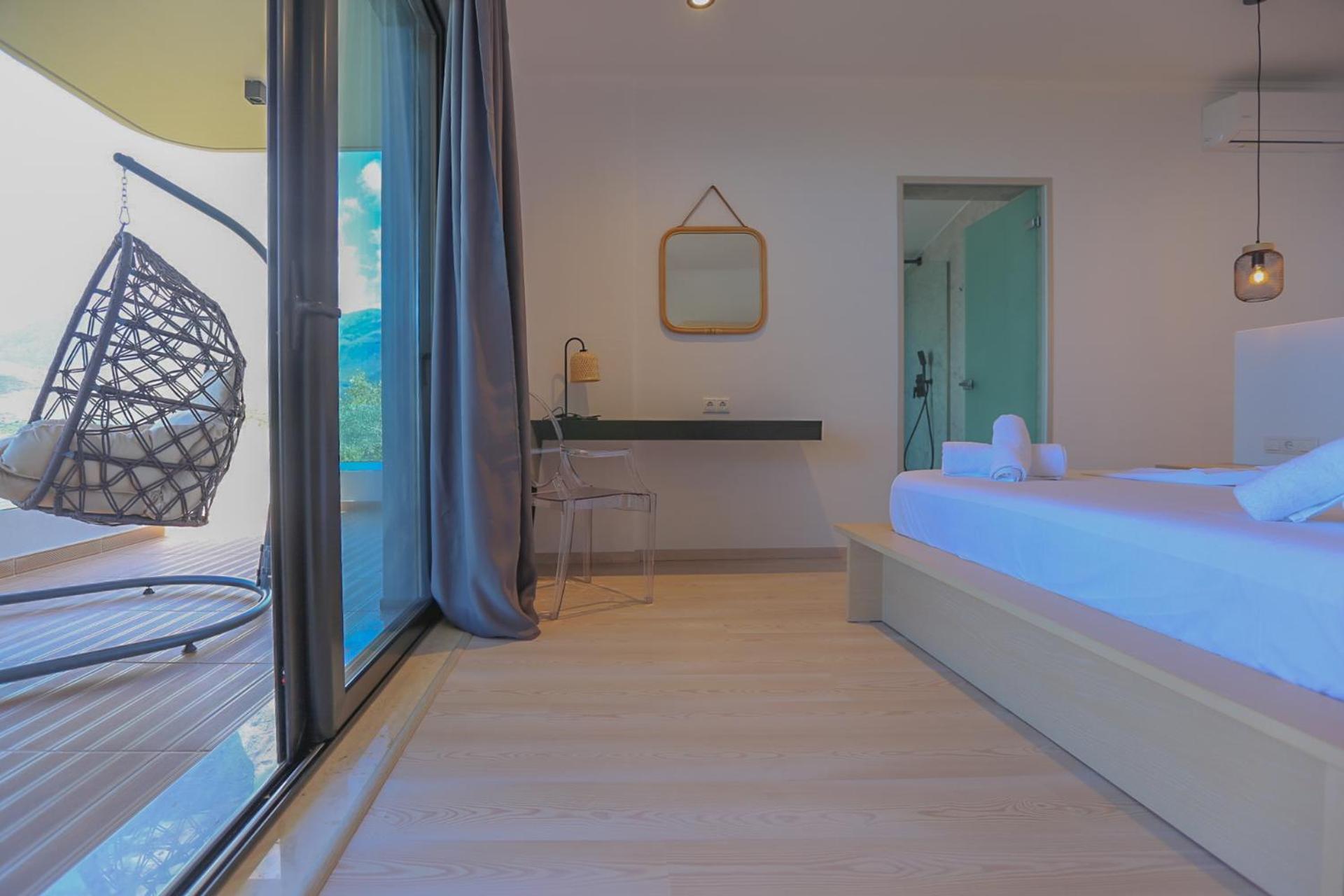 Anassa Suites Himara Zewnętrze zdjęcie