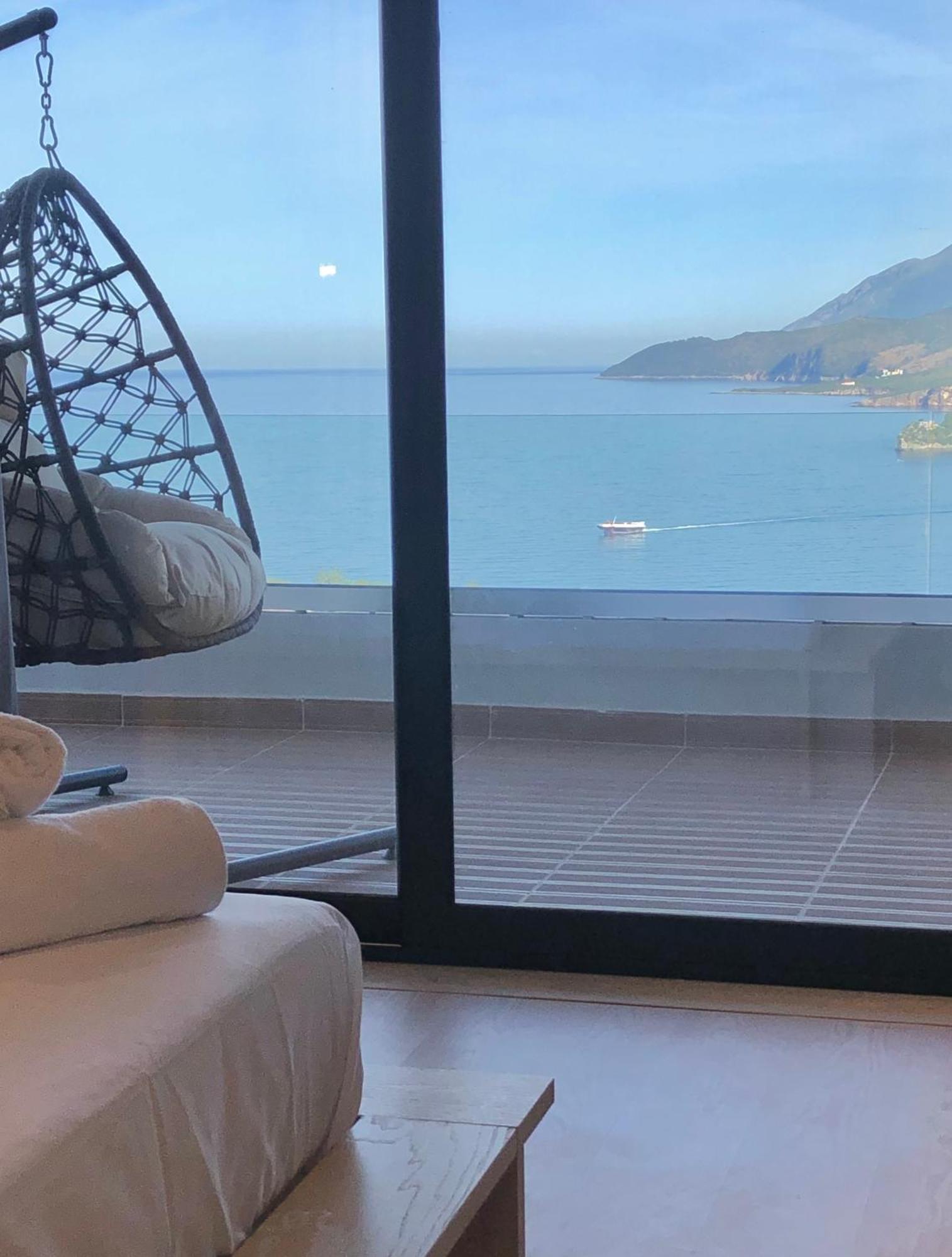 Anassa Suites Himara Zewnętrze zdjęcie