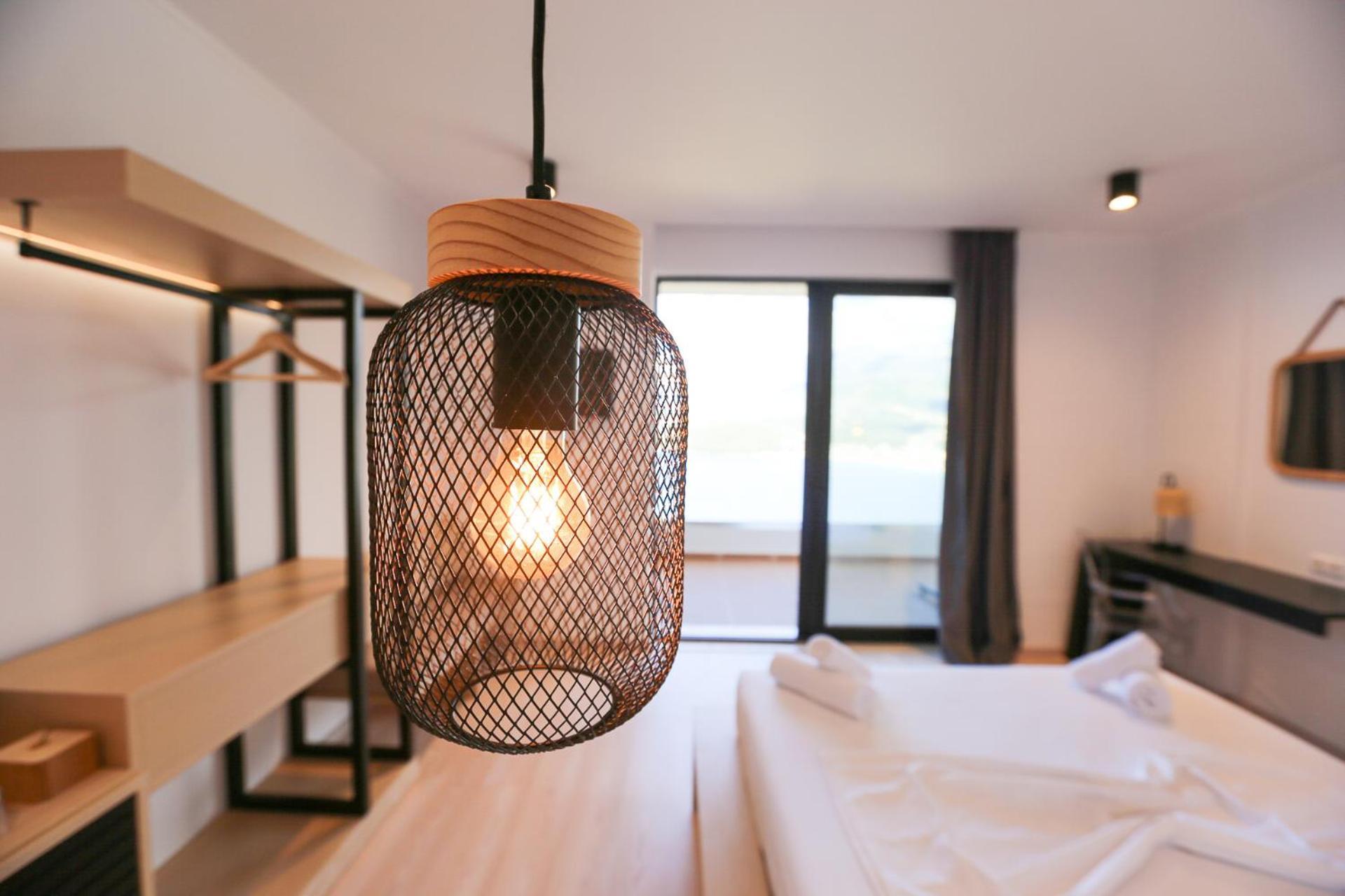 Anassa Suites Himara Zewnętrze zdjęcie
