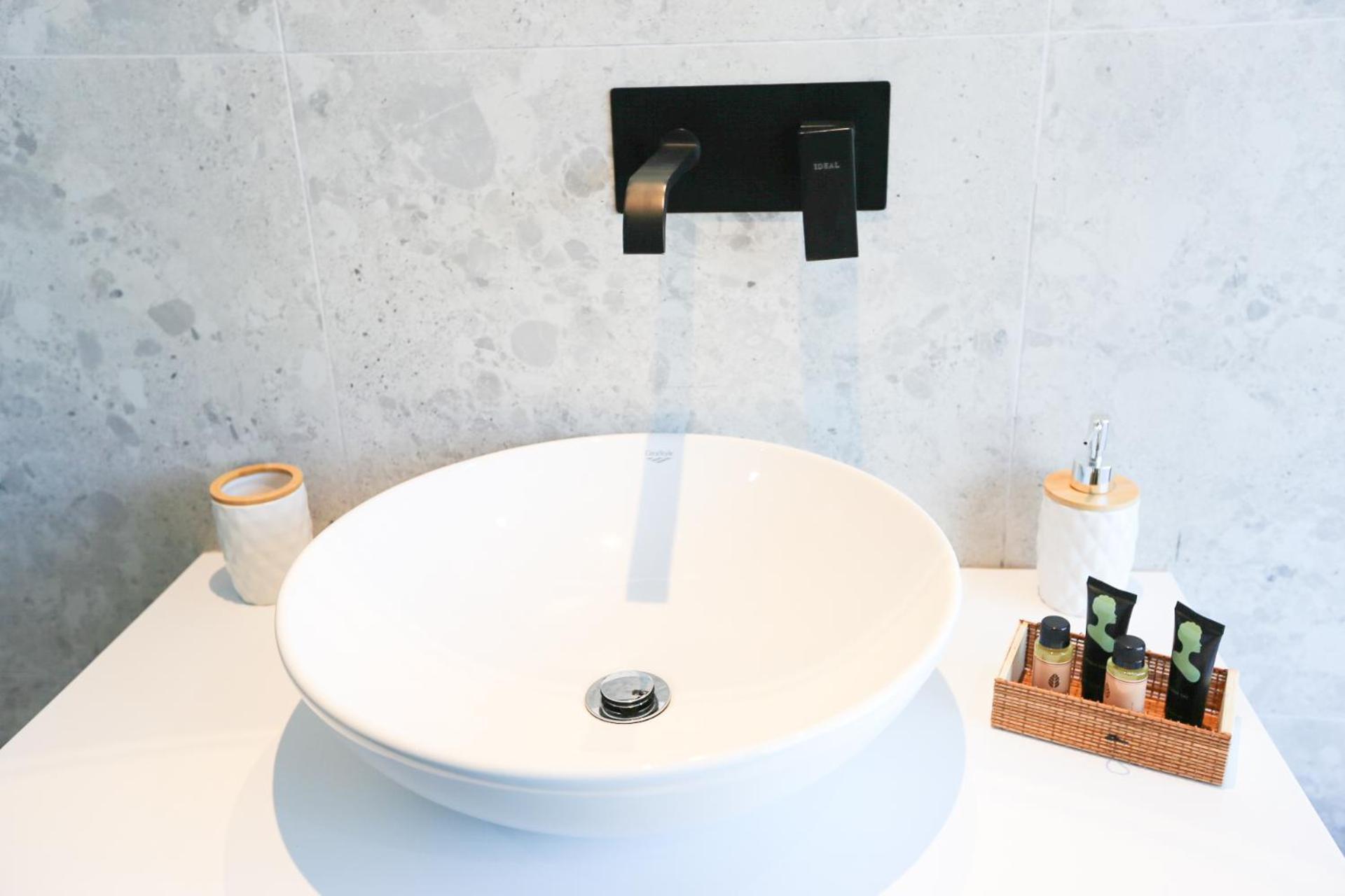 Anassa Suites Himara Zewnętrze zdjęcie