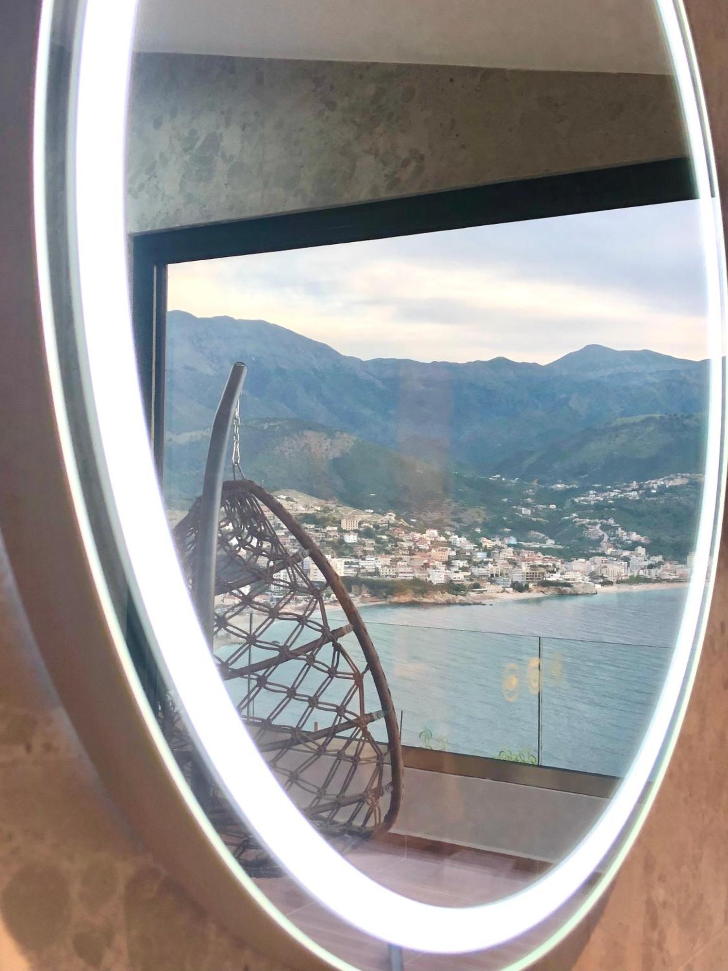Anassa Suites Himara Zewnętrze zdjęcie