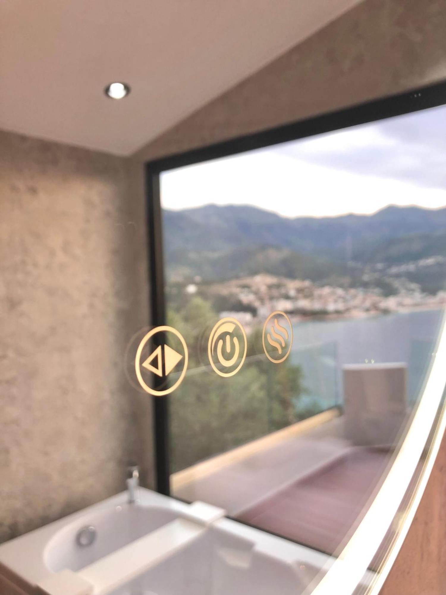 Anassa Suites Himara Zewnętrze zdjęcie