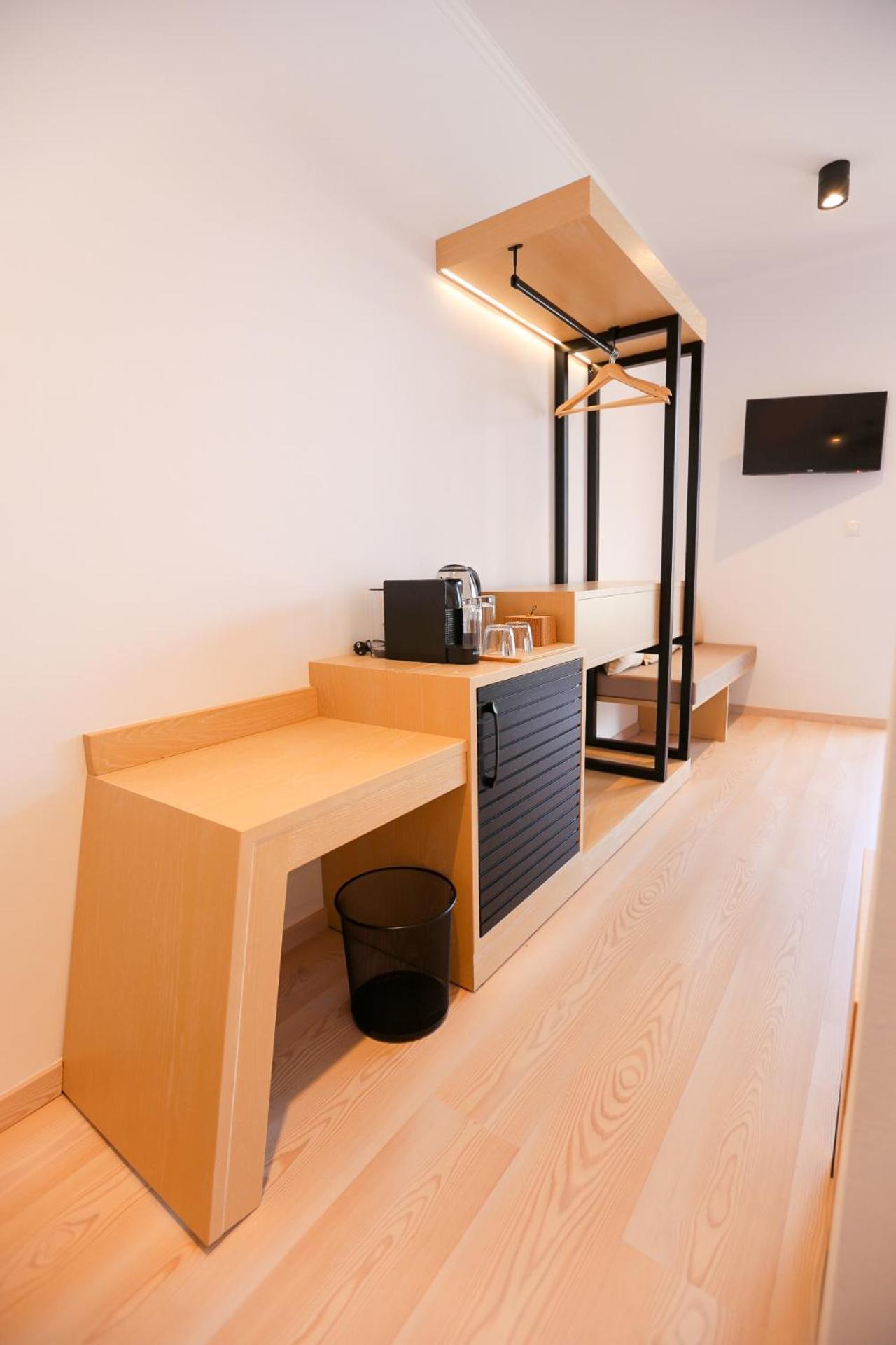 Anassa Suites Himara Zewnętrze zdjęcie